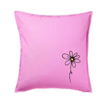 Kopretina - dole na výšku