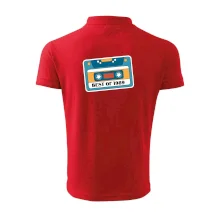 Narodeniny kazeta Best of 1989