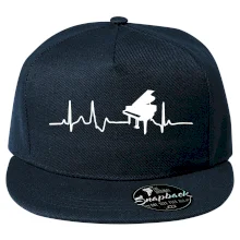 Piano ekg - krídlo Piano ekg - krídlo