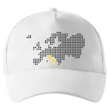 Mapa Európy - Taliansko