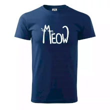 Meow - Mňau Meow - Mňau