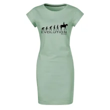 Evolúcia Ride horse Evolúcia Ride horse