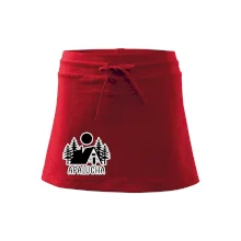 Apalucha chalupa Apalucha chalupa