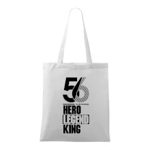 Hero, Legend, King / Qeeen 1956