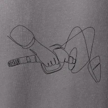 Petrolhead jedným ťahom