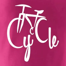 Cycle bicykel Cycle bicykel
