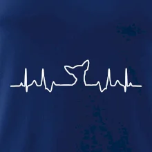 Čivava EKG Čivava EKG