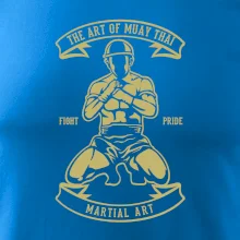 Art Of Muay Thai