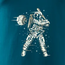 Space Baseball Space Baseball