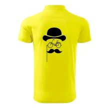 Mustache bicykel Mustache bicykel