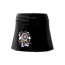 Lukostreľba komiks Lukostreľba komiks