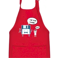 I am your father USB