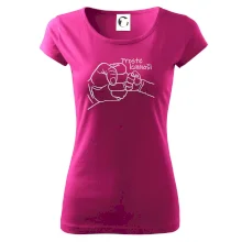 Ruka otec a syn Ruka otec a syn