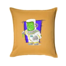 Vesmírny vojak tmavo modrý