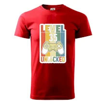 Gaming narodeniny 35