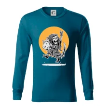 Jednorozeč vs. smrtka