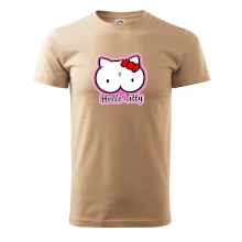 Hello titty