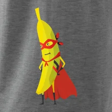 Banán superman Banán superman