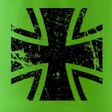 Bundeswehr kríž Bundeswehr kríž
