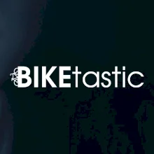 Bike nápisy Biketastic