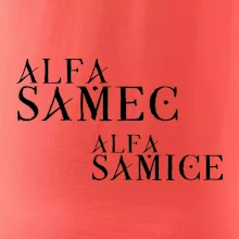 Alfa Samec