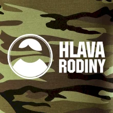 Hlava rodiny