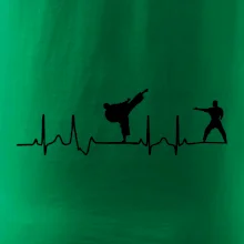 Karate EKG Karate EKG