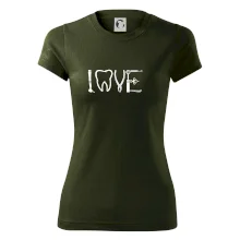 Love zubár Love zubár