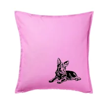 Nemecký ovčiak - šteňa