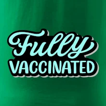 Fully vaccinated Fully vaccinated