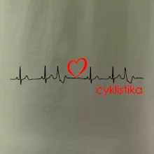 Moje srdce bije pre cyklistiku