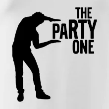 Bachelor party - The party one