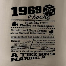 1969 v kocke