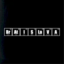 Periodická tabuľka Bratislava