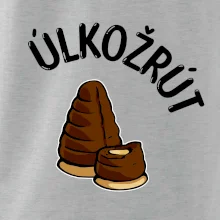 Úlkožrút