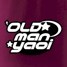 Old man yaoi