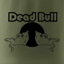 Dead Bull obrys Dead Bull obrys