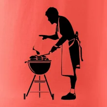 Grilovanie - Kuchár Grilovanie - Kuchár