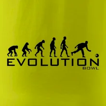 Evolution Bowl Evolution Bowl