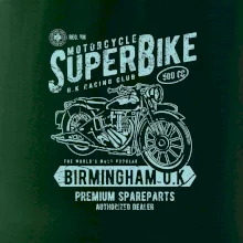 Super Bike Super Bike