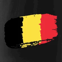Belgicko vlajka Belgicko vlajka