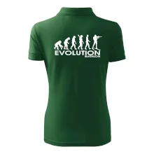 Biathlon - Evolúcia biatlonu