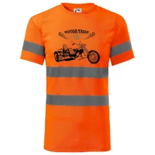 Moto trike Moto trike