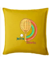 Padel jedine štvorku