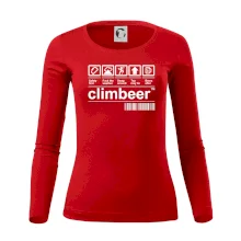 Climbeer čiarový kód Climbeer čiarový kód