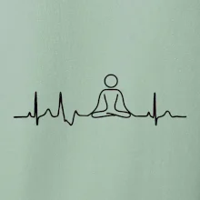 Ekg yoga Ekg yoga