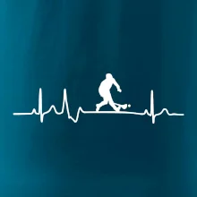 Ekg hurling
