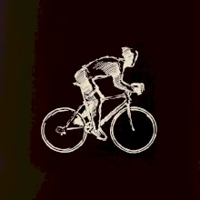 Cyklista cestárkár