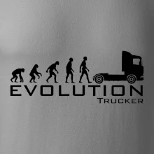 Evolúcia trucker