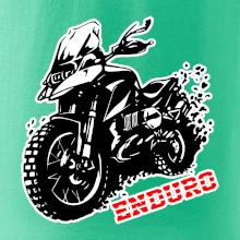 Moto Enduro Moto Enduro